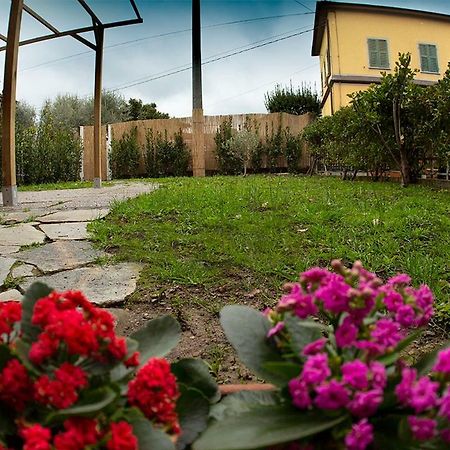 Appartamento Casalou' Sarzana Esterno foto
