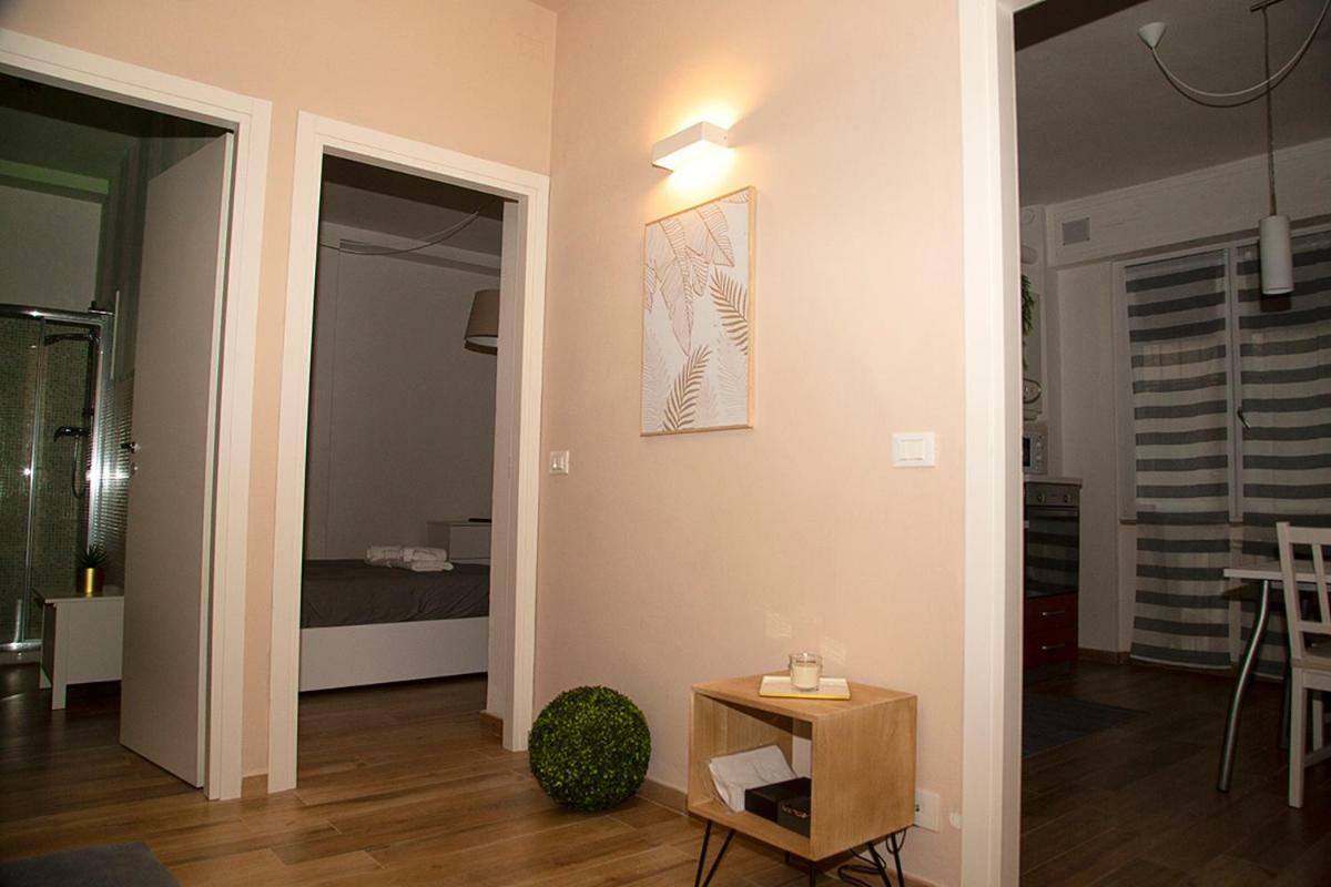 Appartamento Casalou' Sarzana Esterno foto