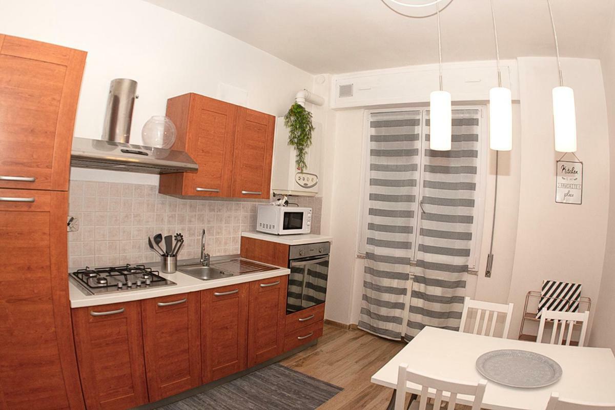 Appartamento Casalou' Sarzana Esterno foto