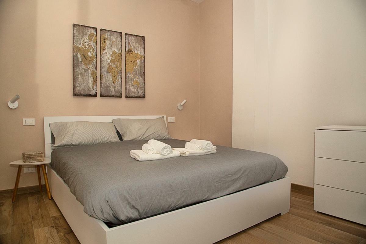 Appartamento Casalou' Sarzana Esterno foto