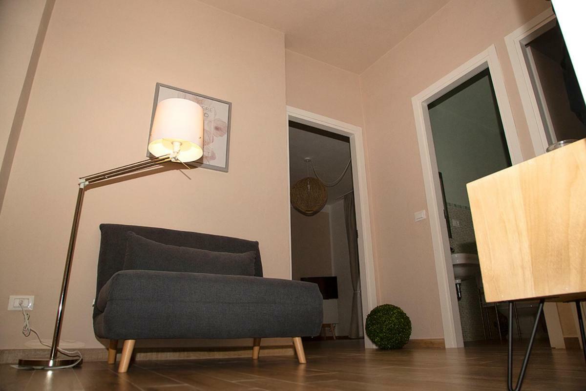 Appartamento Casalou' Sarzana Esterno foto