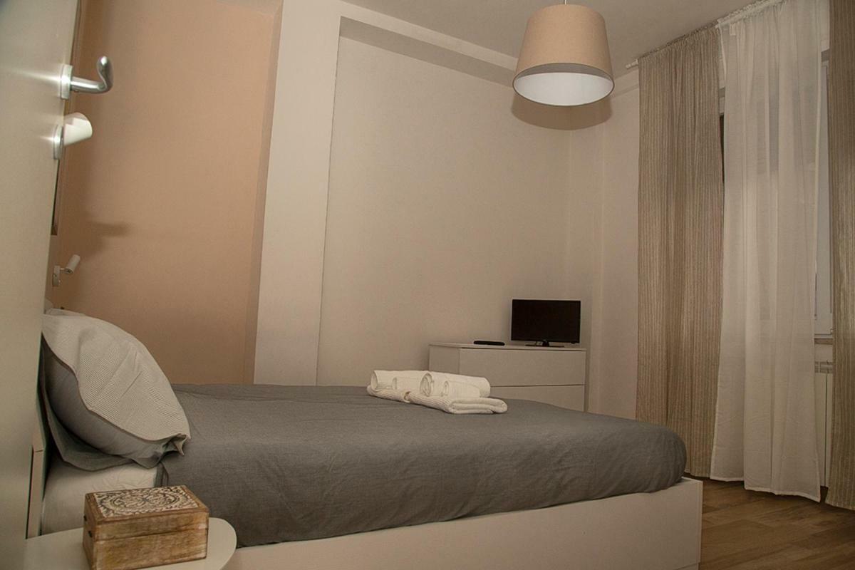 Appartamento Casalou' Sarzana Esterno foto
