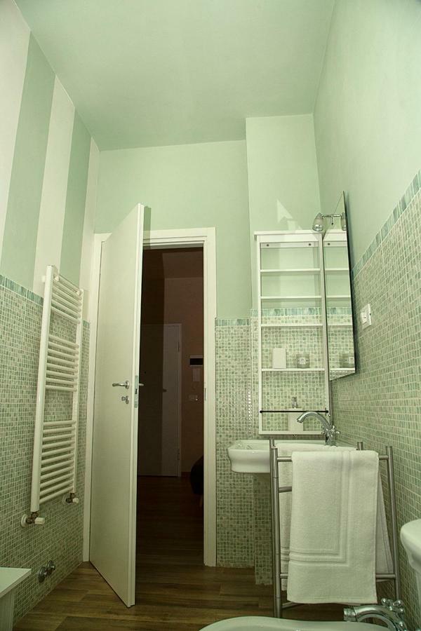 Appartamento Casalou' Sarzana Esterno foto
