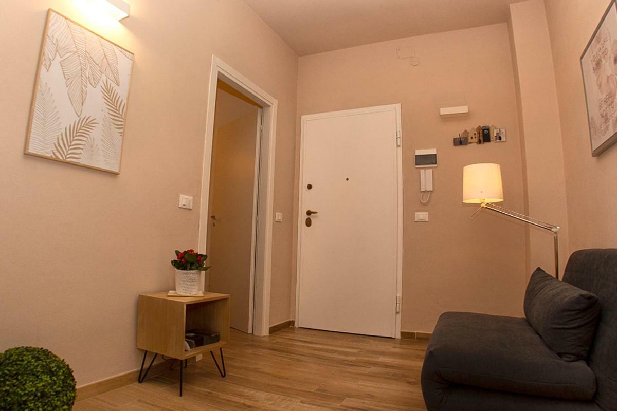 Appartamento Casalou' Sarzana Esterno foto