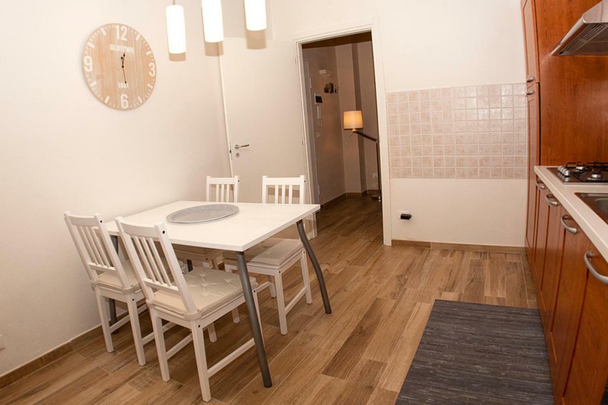 Appartamento Casalou' Sarzana Esterno foto