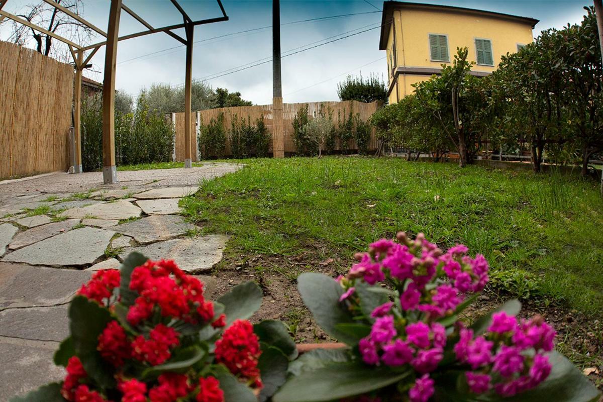 Appartamento Casalou' Sarzana Esterno foto